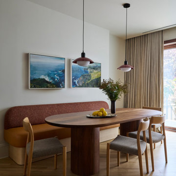 The Seashell House