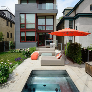 Castle Point Terrace