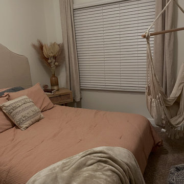 boho haven