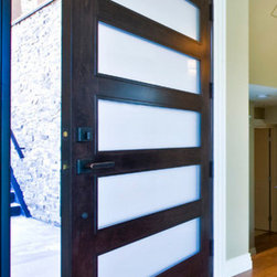 Miscellaneous Doors - Products