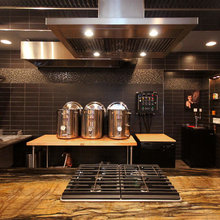 Home Brewery