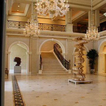 Little Versailles