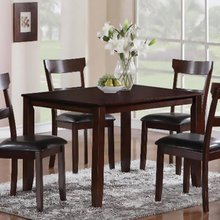Dining set