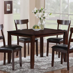 Henderson 5-Piece Dinette - Products