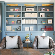 Playroom / Study?