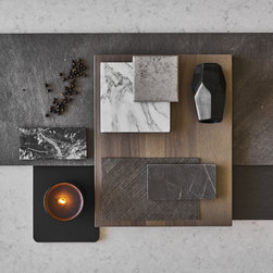 Sample Boards - Products