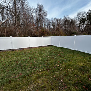 Full Exterior Renovation