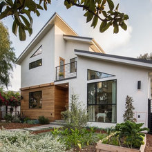modular homes