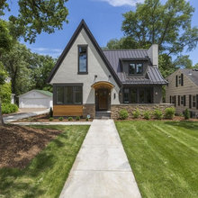 exterior tudor--> windows