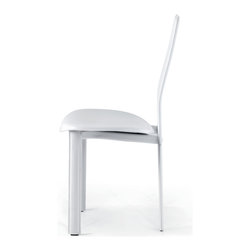 Lara Chair by Cattelan Italia - Dining Chairs