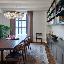 Shelves
