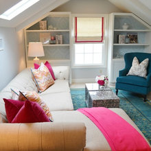Playful Spaces