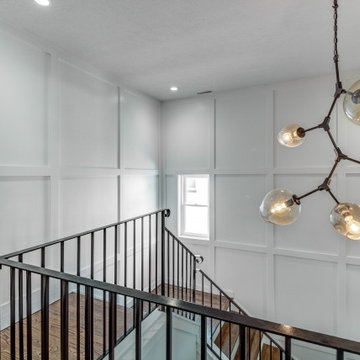 Mars - HGTV Pilot Episode - Entire Home Renovation