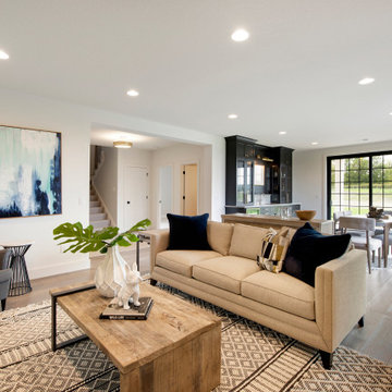 Transitional Shingle | Fall 2019 Parade of Homes