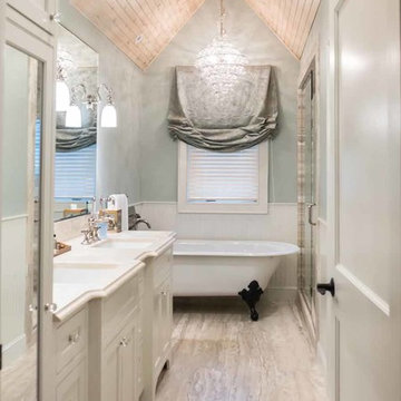 Steinberg & Keating Boothbay Home