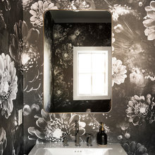 Backup Black Powder Rooms