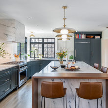 Kitchen ideas