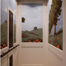 1960 Elevator