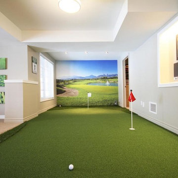 Putting Green