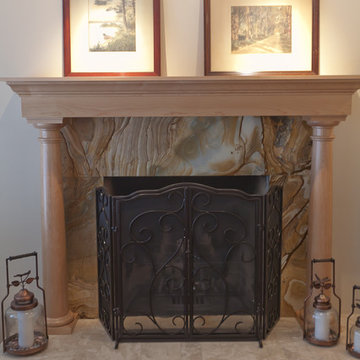 Full Home Remodel