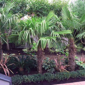 Recent Projects - Mercer Island Waterfront Residence