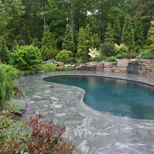 Steels Creek Pool
