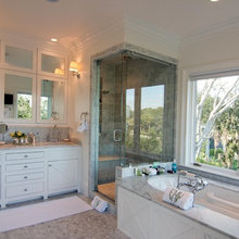 bath