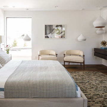 Venice Beach House