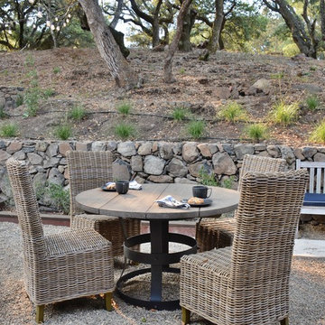 Sonoma House