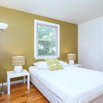 Small Cottage Flip