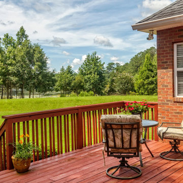 Porch Builders Near Westmont