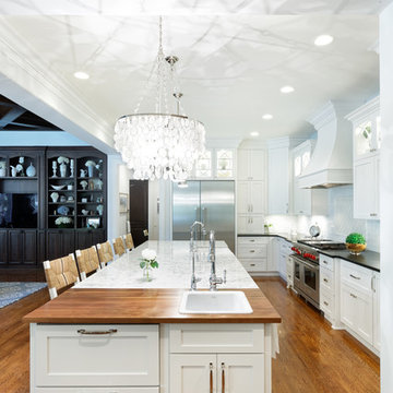 Barrington Custom Home