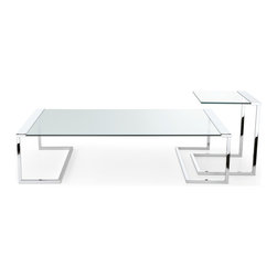 Gallotti & Radice Coffee Tables - Coffee Tables