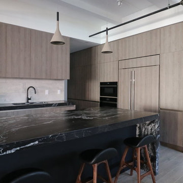 + W 17th St Chelsea Residence