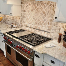 backsplash