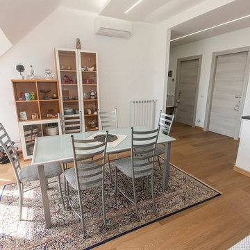 Attico in Bergeggi - Savona