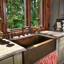 kitchen ideas