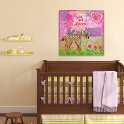 Fawn Bluebird - Productos