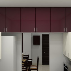 Appaswamy Bloomingdale - Kitchen Products