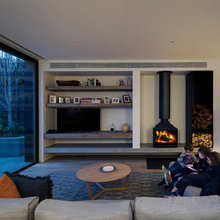 33 Central Street, renovation