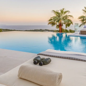 vivienda en Anchorage Hill, Bendinat, Mallorca