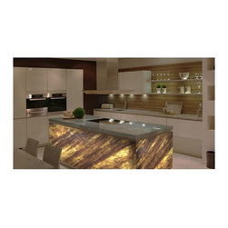 Color Infused Stone - Products