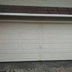 Garage Door - Before and After Photos - Garage Doors And Openers