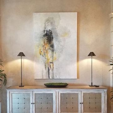 Whitney Modern Installations