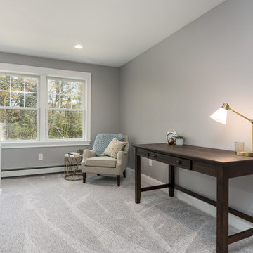 Bramblewood Town Homes - Gorham, Maine