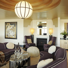 ceiling