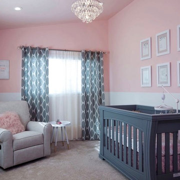 Homze Nursery