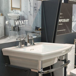 DXV Bath Features - Bath Products