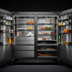 Dacor Modernist Collection - Products