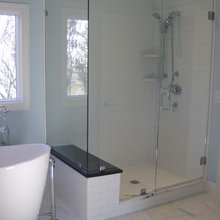 Bathroom Ideas